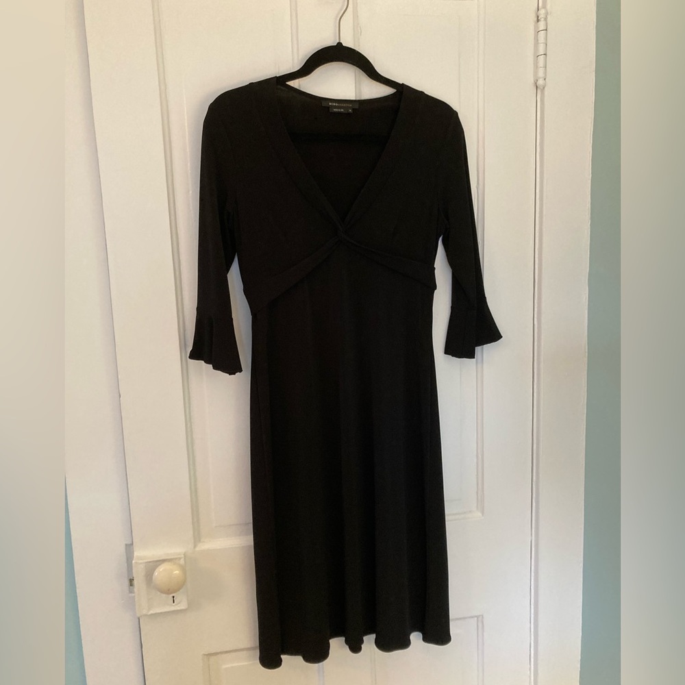 LBD! BCDG Maxazria Lovely Date Dress